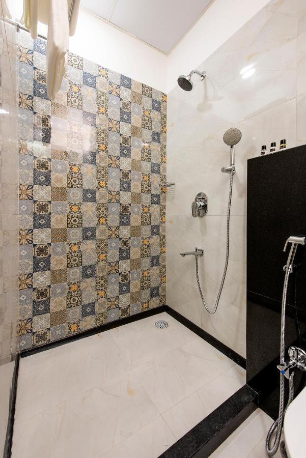 House Of Backpackers Aparthotel Jaipur Exteriör bild