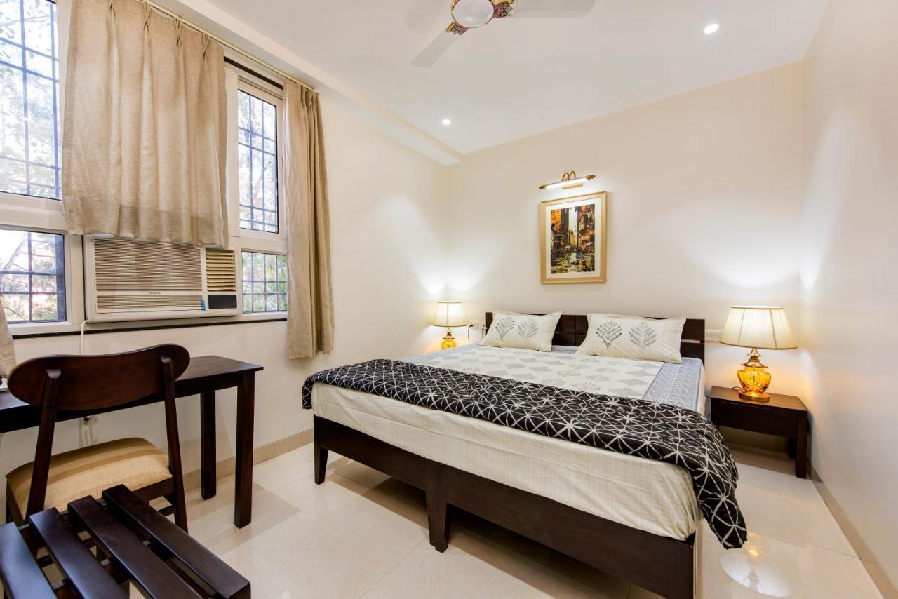 House Of Backpackers Aparthotel Jaipur Exteriör bild