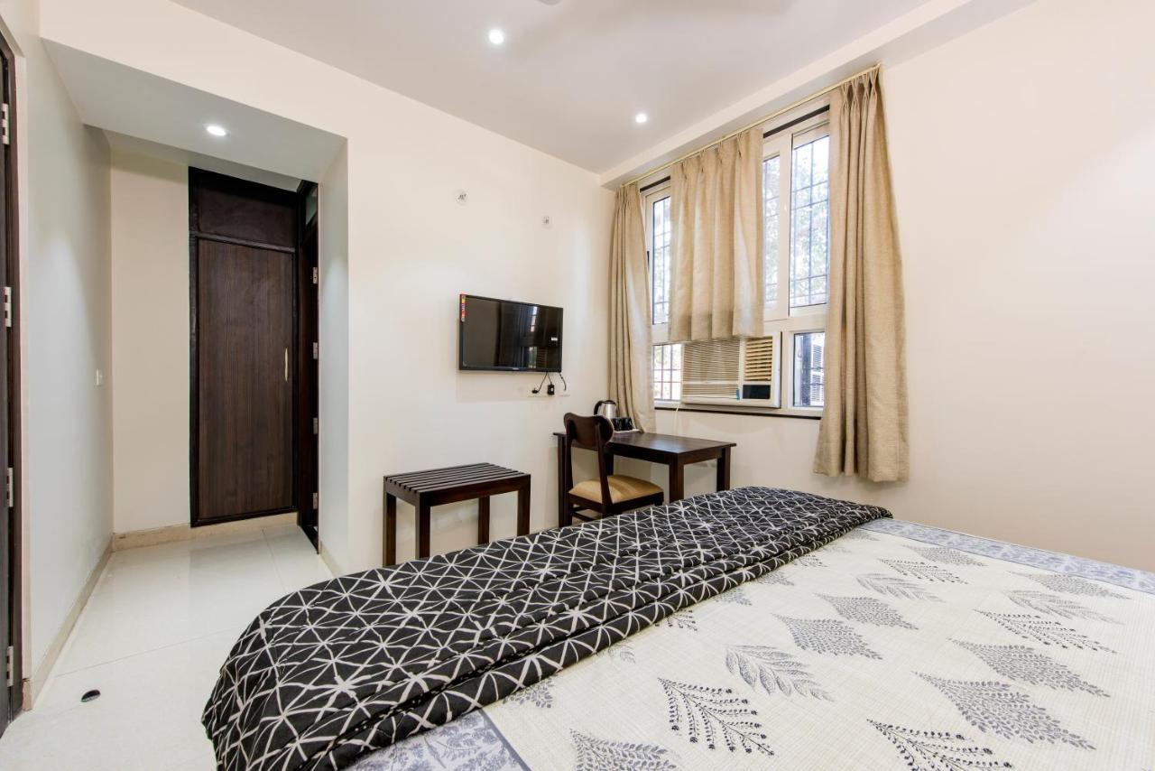 House Of Backpackers Aparthotel Jaipur Exteriör bild