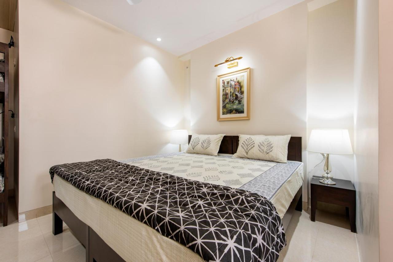 House Of Backpackers Aparthotel Jaipur Exteriör bild