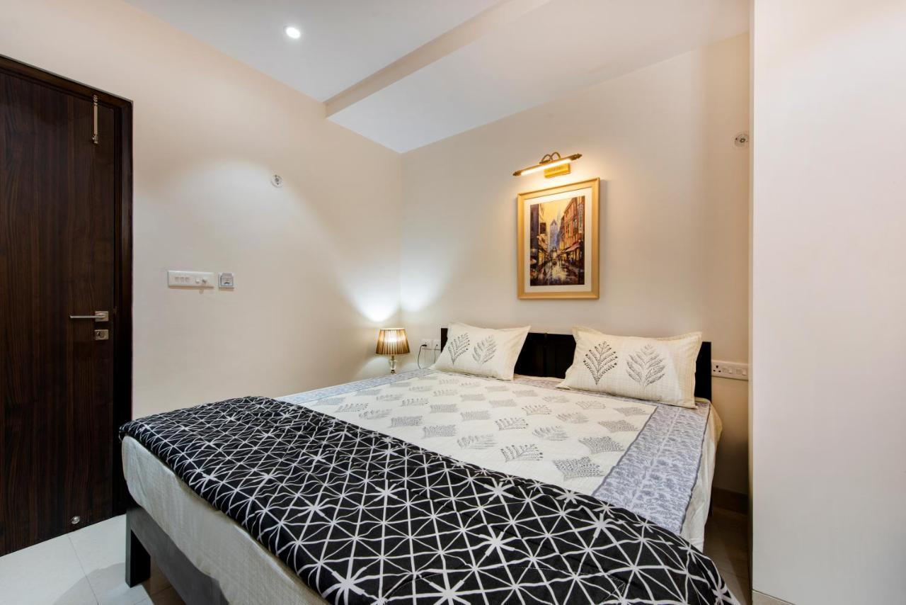 House Of Backpackers Aparthotel Jaipur Exteriör bild