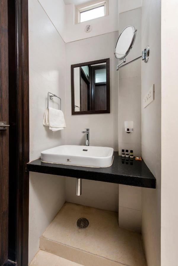 House Of Backpackers Aparthotel Jaipur Exteriör bild