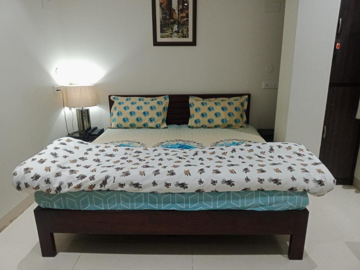 House Of Backpackers Aparthotel Jaipur Exteriör bild