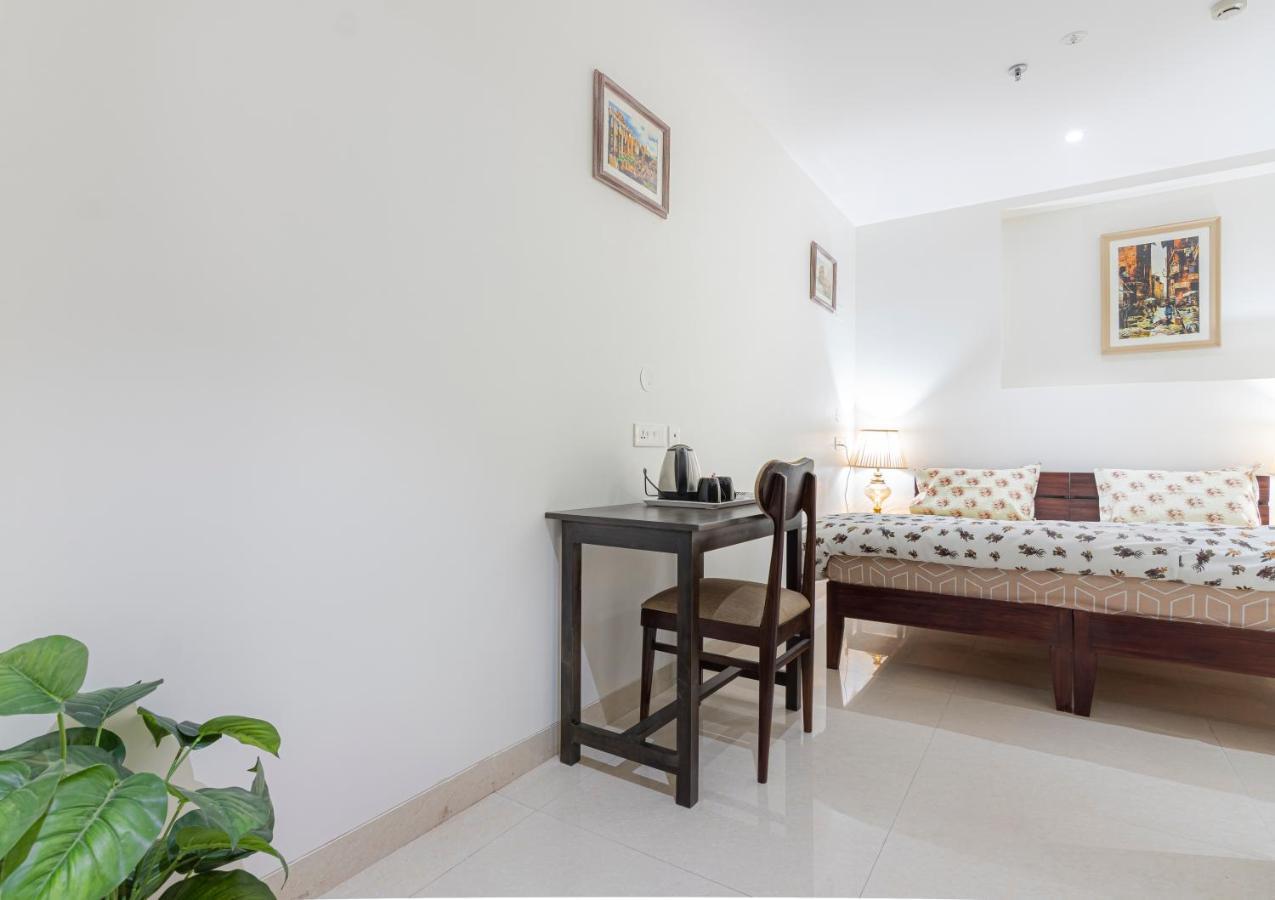 House Of Backpackers Aparthotel Jaipur Exteriör bild