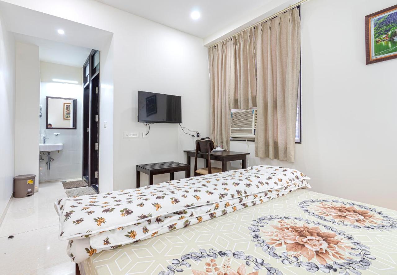 House Of Backpackers Aparthotel Jaipur Exteriör bild