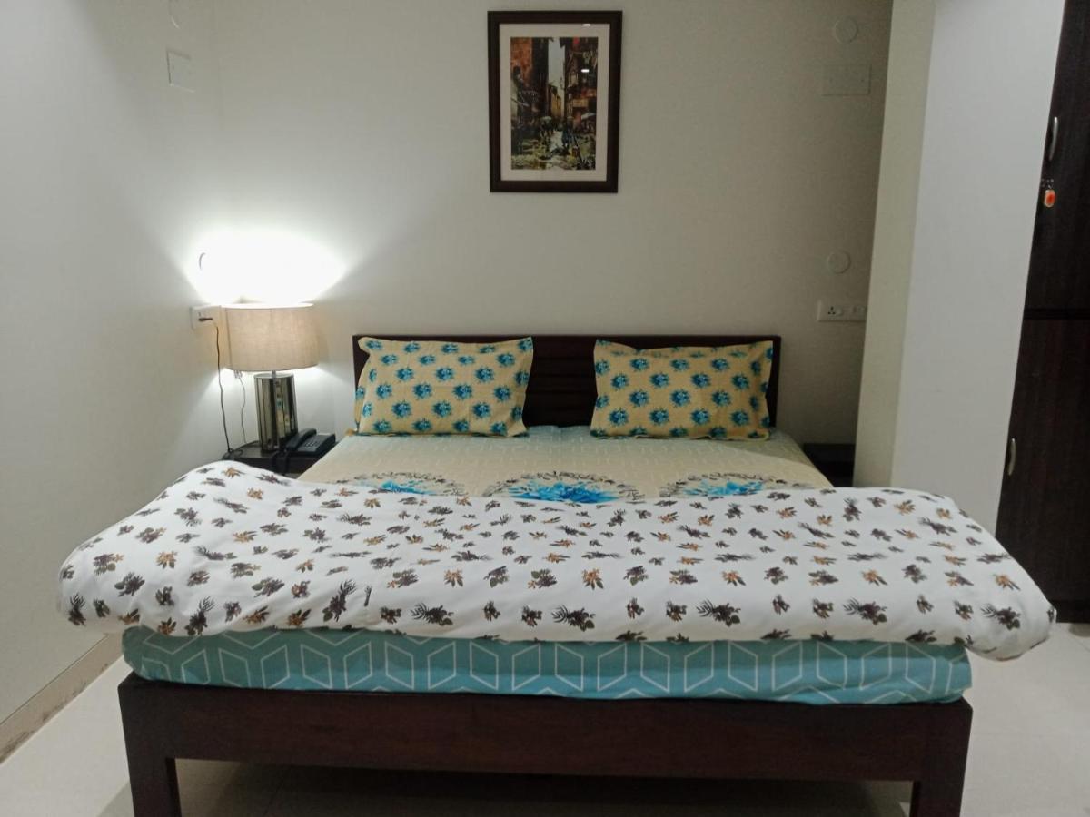 House Of Backpackers Aparthotel Jaipur Exteriör bild